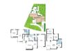 17 Evans Crescent, Griffith, ACT 2603-Floorplan