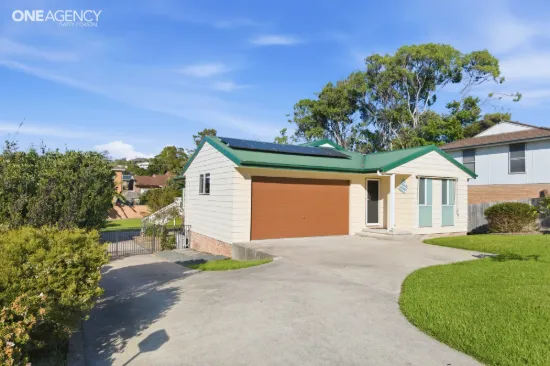 17 Evans Road, Tuross Head, NSW 2537