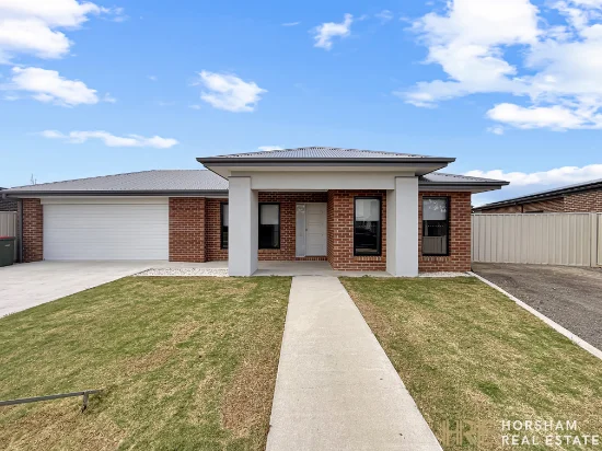 17 Evans Way, Horsham, Vic 3400