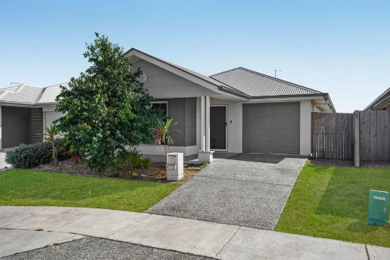 17 Evelyn Close, Deebing Heights, Qld 4306