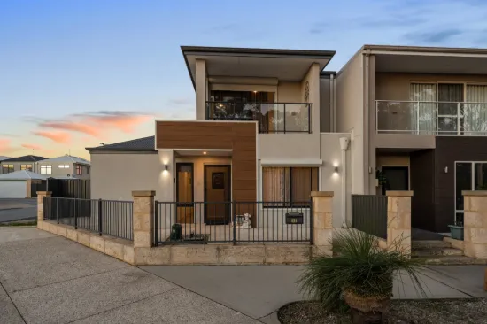 17 Everglades Avenue, Brabham, WA 6055