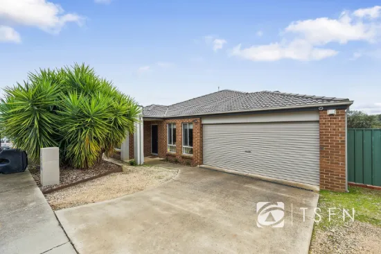 17 Everlasting Rise, Kangaroo Flat, Vic 3555