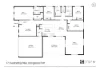 17 Everlasting Rise, Kangaroo Flat, Vic 3555-Floorplan