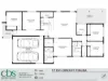17 Evi Circuit, Pialba, Qld 4655-Floorplan