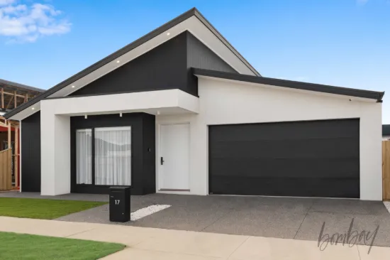 17 Fairywren Road, Mickleham, Vic 3064