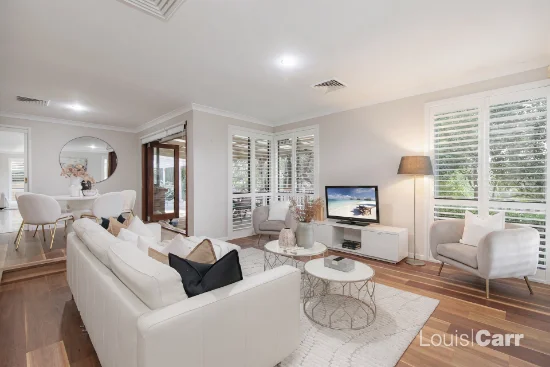17 Fallon Drive, Dural, NSW 2158 - For Sale