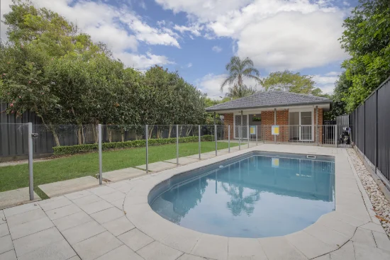 17 Farquhar Street, The Junction, NSW 2291
