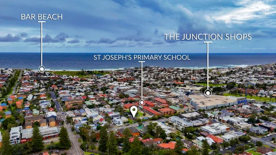 17 Farquhar Street, The Junction, NSW 2291-Image