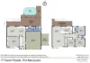 17 Farrer Parade, Port Macquarie, NSW 2444-Floorplan