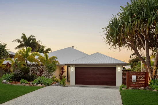 17 Feathertail Place, Peregian Springs, Qld 4573