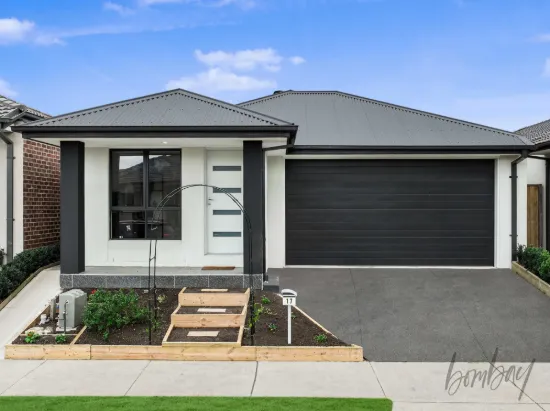 17 Feedwater Road, Donnybrook, Vic 3064