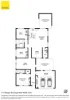 17 Feldspar Road, Eagle Vale, NSW 2558-Floorplan