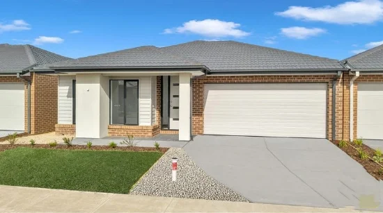 17 Fieldia Road, Tarneit, Vic 3029