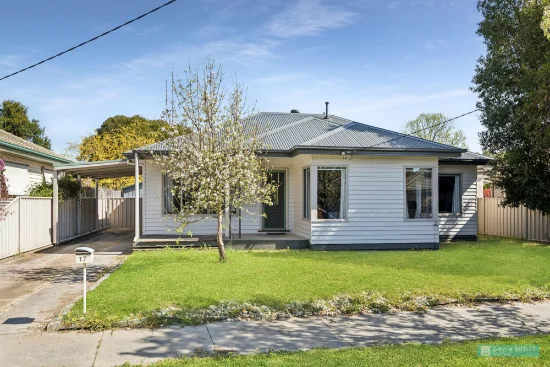 17 Fifth Avenue, White Hills, Vic 3550
