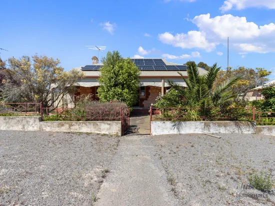 17 Fifth Street, Curramulka, SA 5580