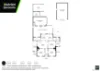17 Fifth Street, Curramulka, SA 5580-Floorplan