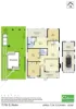 17 Fifth Street, Weston, NSW 2326-Floorplan