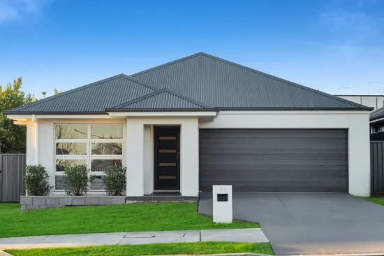 17 Fig Avenue, Leppington, NSW 2179
