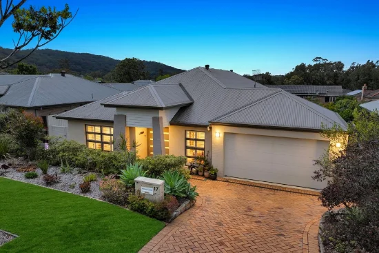 17 Figtree Bay Drive, Kincumber, NSW 2251