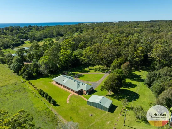 17 Figtree Drive, Diamond Beach, NSW 2430