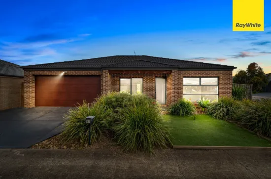 17 Finlay Avenue, HARKNESS VIC 3337-Image