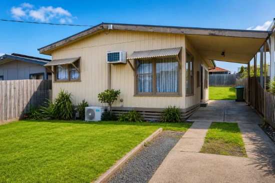 17 First Avenue, Rosebud, Vic 3939