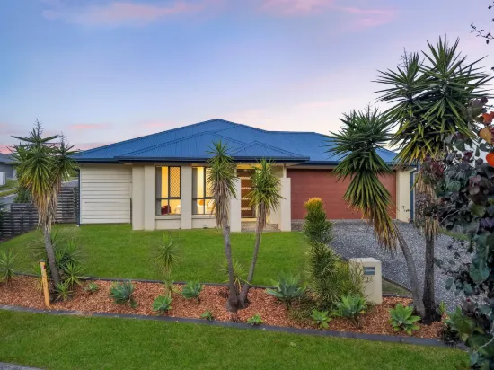 17 Fitzpatrick Circuit, Augustine Heights, Qld 4300