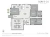 17 Fitzpatrick Circuit, Augustine Heights, Qld 4300-Floorplan