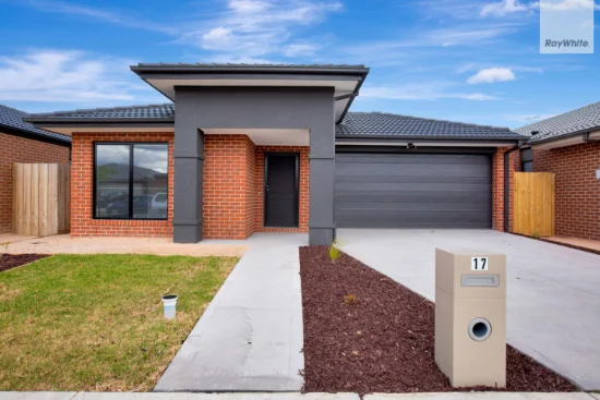17 Flava Road, Wallan, Vic 3756