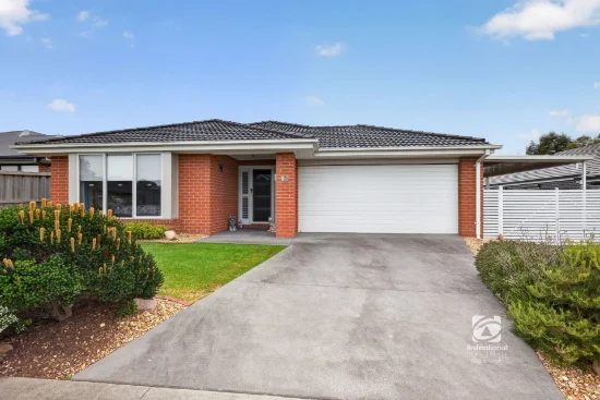 17 Flaxlily Court, Bairnsdale, Vic 3875