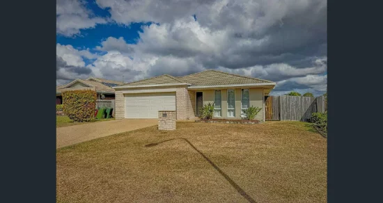 17 Fleet Street, Calliope, Qld 4680