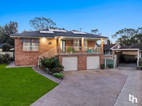 17 Florina Close, Cardiff South, NSW 2285
