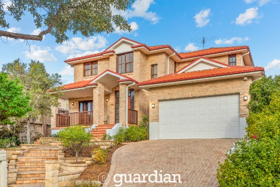 17 Foley Place, Castle Hill, NSW 2154 - For Sale