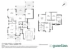 17 Foley Place, Castle Hill, NSW 2154-Floorplan
