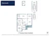 17 Foreman Street, Glenfield, NSW 2167-Floorplan