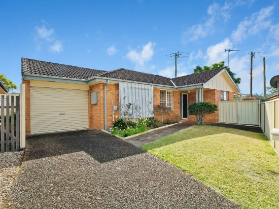 17 Forest Grove, Taree, NSW 2430