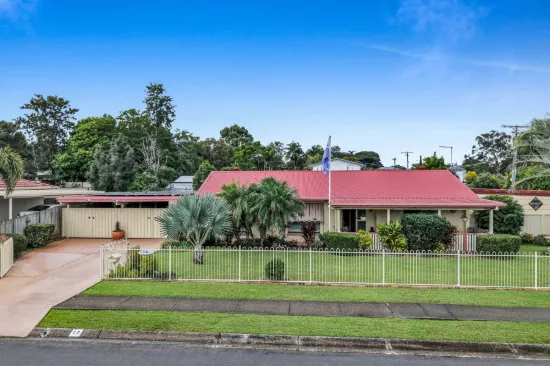 17 Forestwood Street, Crestmead, Qld 4132