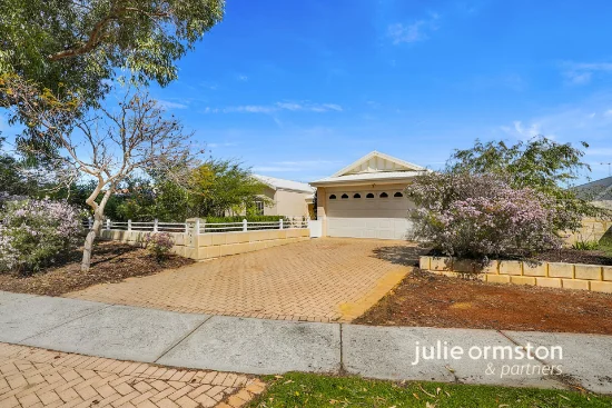 17 Forkleaf Bend, Banksia Grove, WA 6031