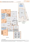 17 Forkleaf Bend, Banksia Grove, WA 6031-Floorplan
