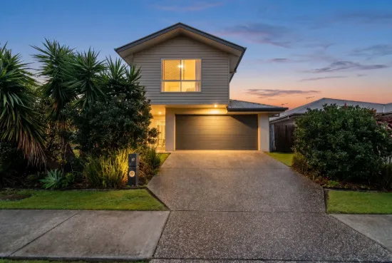 17 Forrestdale Street, Coomera QLD 4209-Image