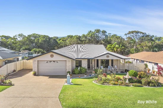 17 Forrester Way, Yeppoon, Qld 4703
