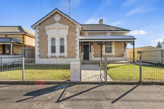 17 Forster Street, Kadina, SA 5554