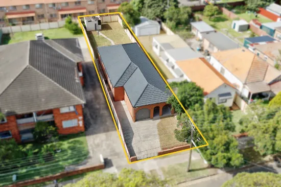 17 Fourth Avenue, Campsie, NSW 2194