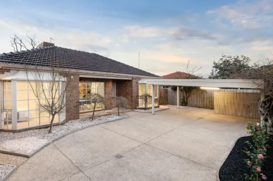 17 Fourth Street, Black Rock, Vic 3193