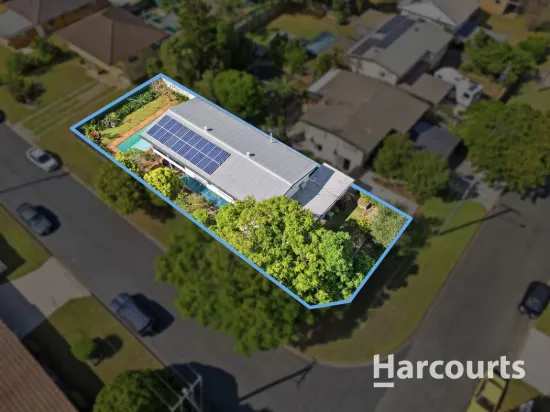 17 Fox Street, Strathpine, Qld 4500