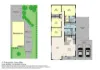 17 Frances Avenue, Yarra Glen, Vic 3775-Floorplan