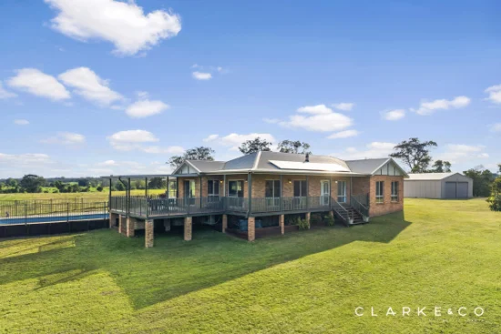 17 Frances Dun Close, Duns Creek, NSW 2321