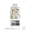 17 Frances Dun Close, Duns Creek, NSW 2321-Floorplan
