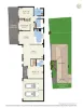 17 Francine Court, Narre Warren, Vic 3805-Floorplan