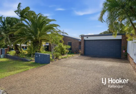 17 Frangipani Court, Kallangur, Qld 4503